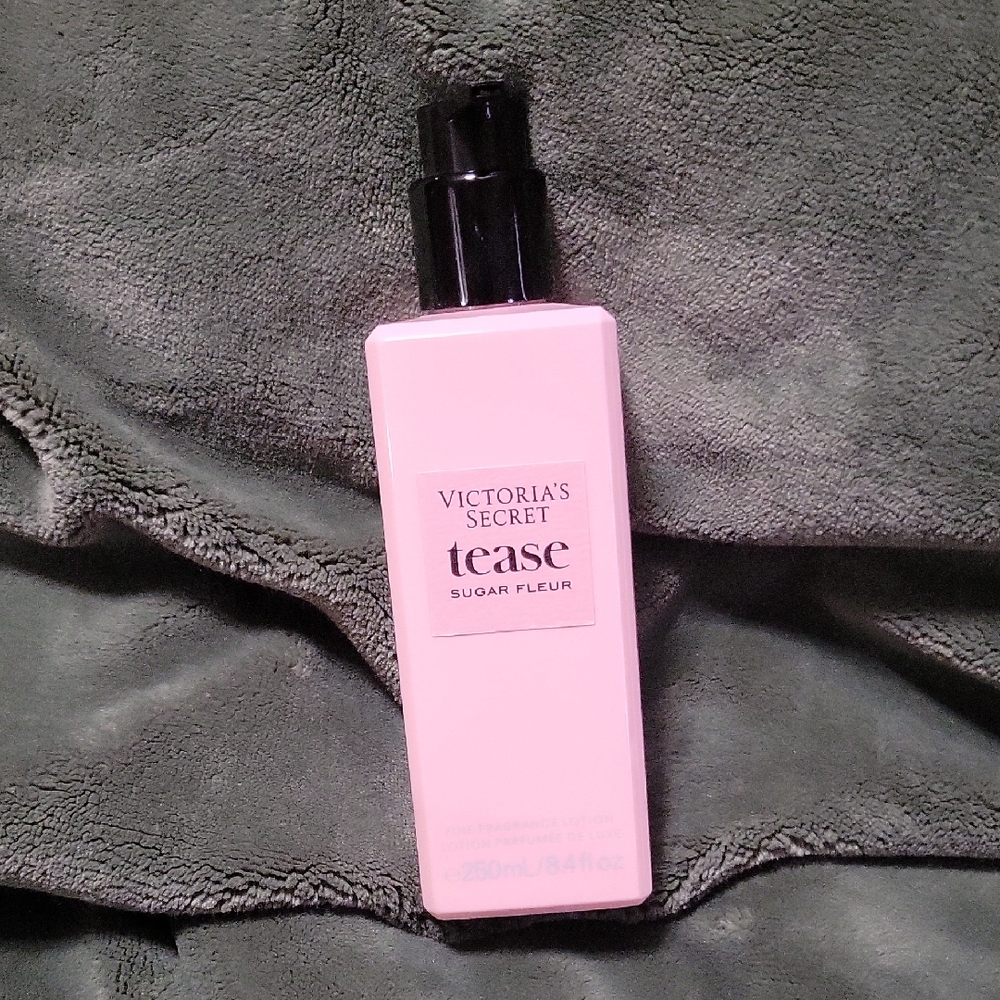 Victoria's Secret lotion